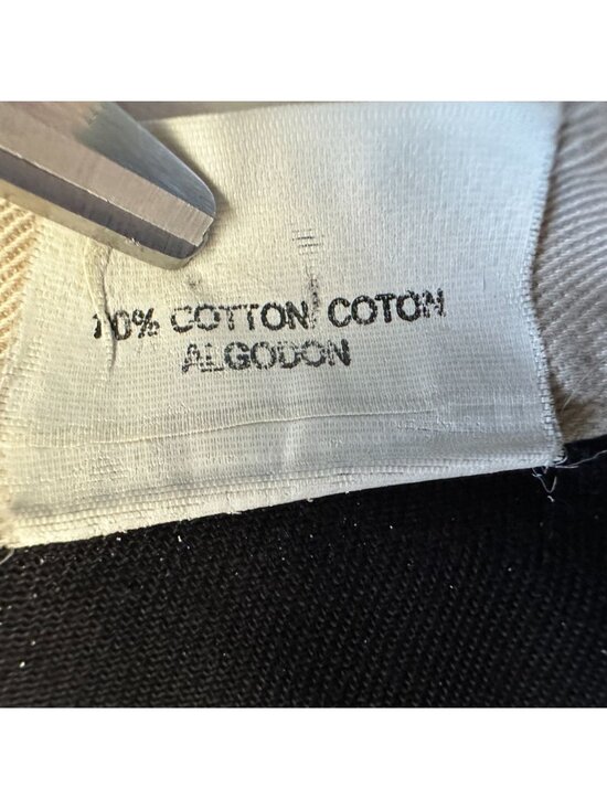 Vintage Roper Mens XXL Shirt Snap Button Western Black Aztec Long Sleeve 90s - Picture 8 of 10